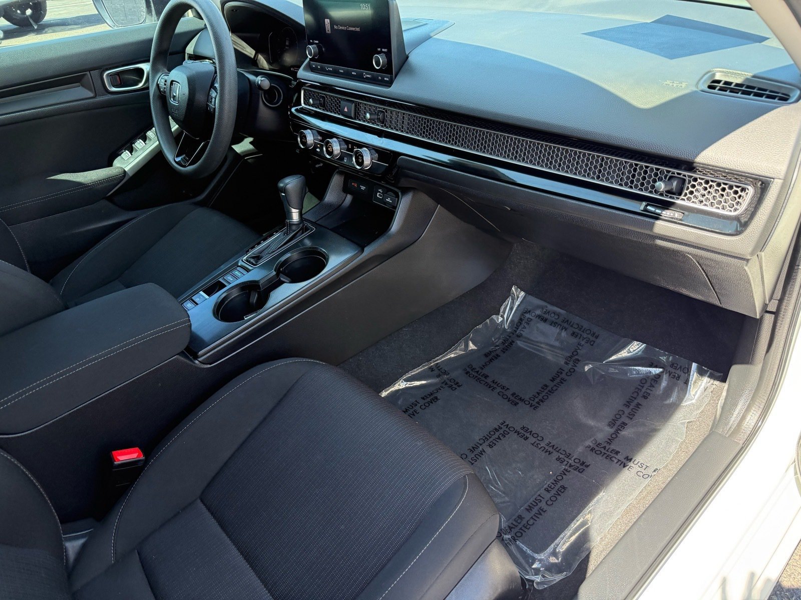 Used 2023 Honda Civic LX image 30