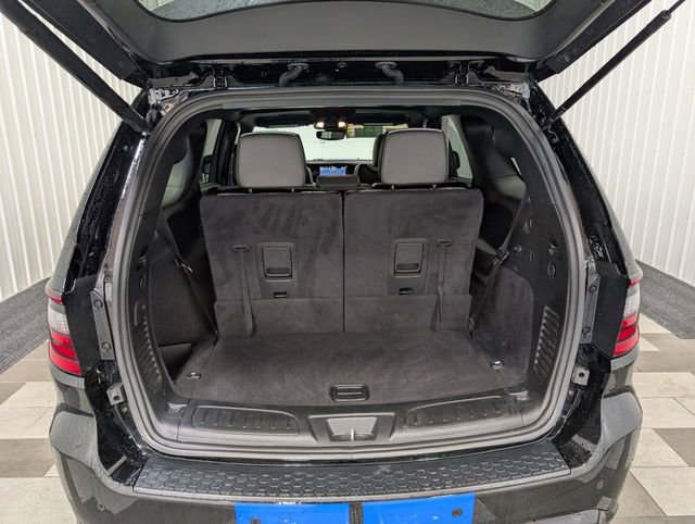 Used 2023 Dodge Durango R/T w/ Tow 'N Go Package image 25