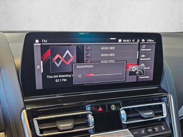 New 2025 BMW M8 Competition image 19