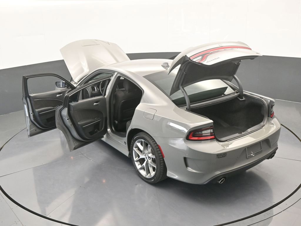 Used 2023 Dodge Charger GT image 64
