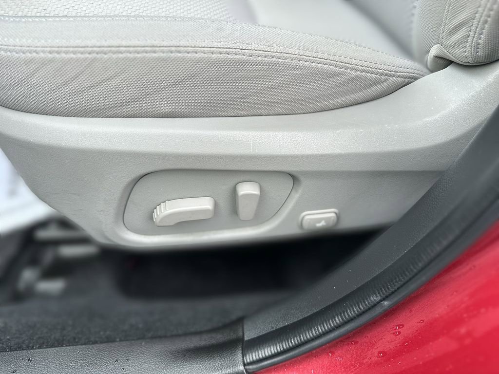 Used 2016 Subaru Forester 2.5i Premium image 7