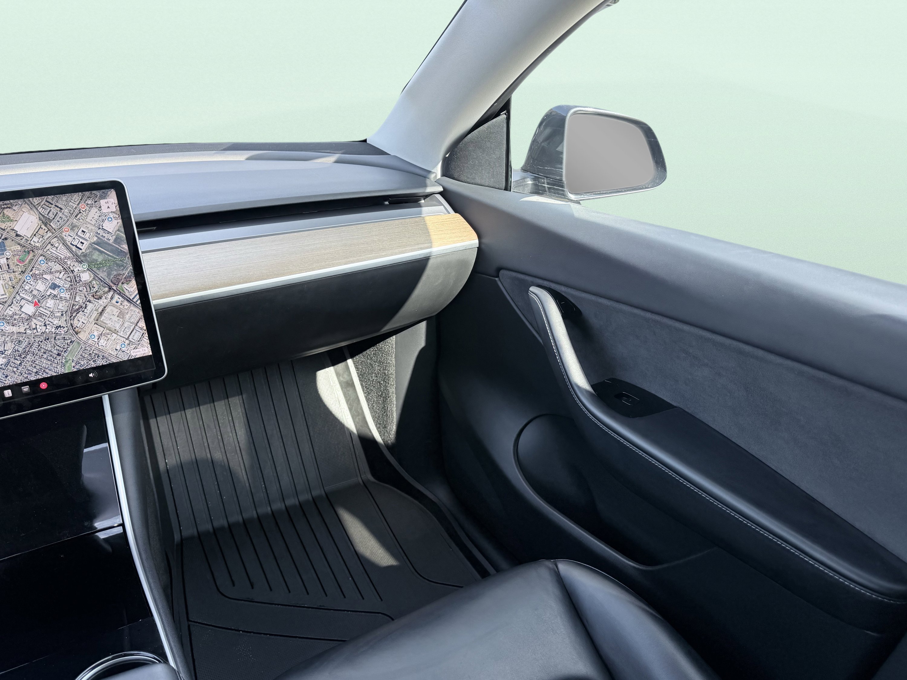Used 2020 Tesla Model Y Performance image 57
