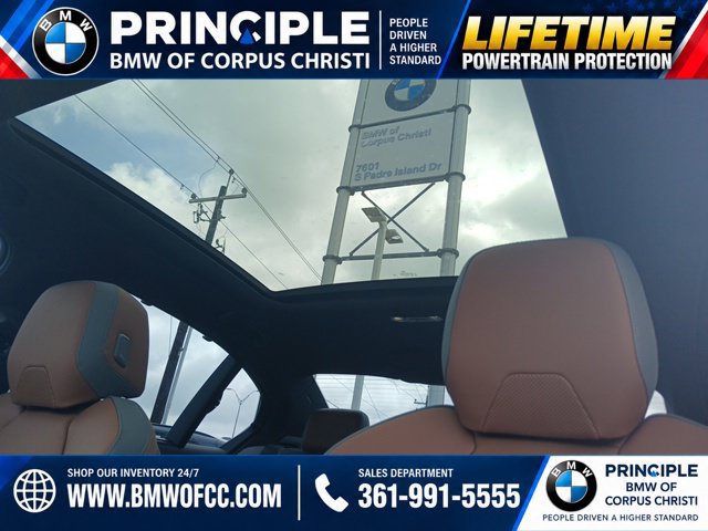 New 2026 BMW 530i RWD image 30