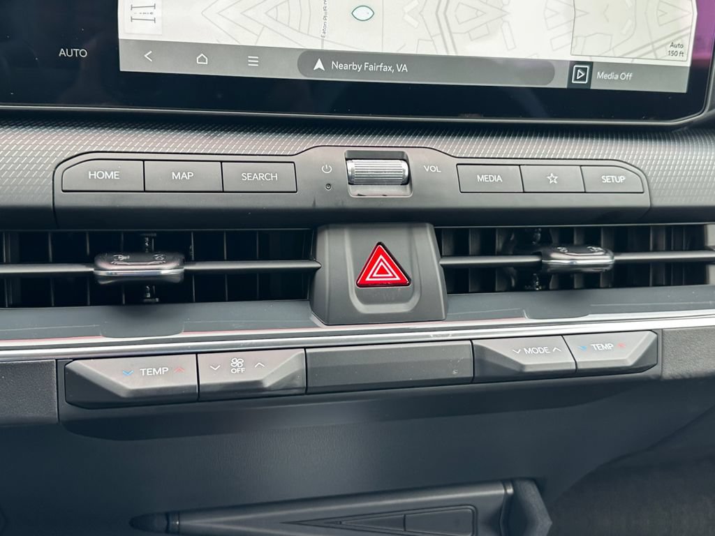 New 2026 Kia K4 GT-Line Turbo FWD image 21