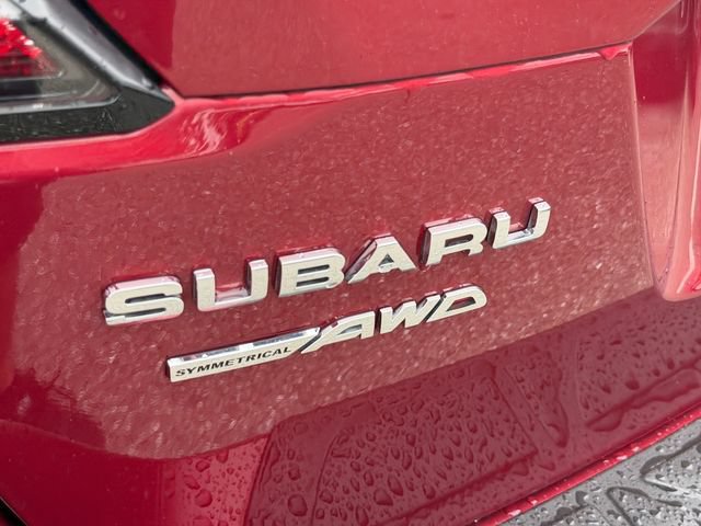 Used 2025 Subaru Outback Touring XT AWD/4WD image 12