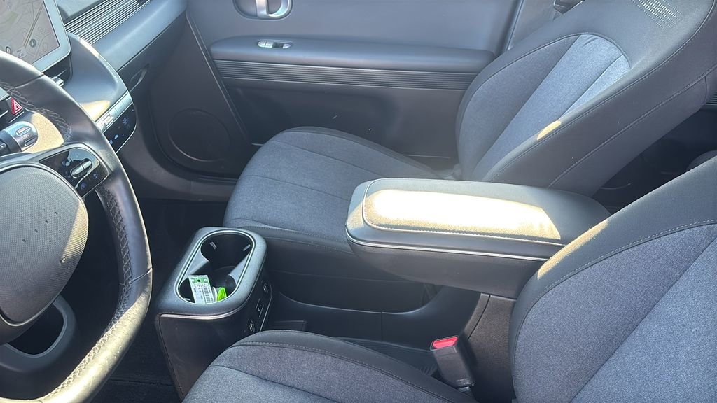 Used 2024 Hyundai Ioniq 5 SEL image 23