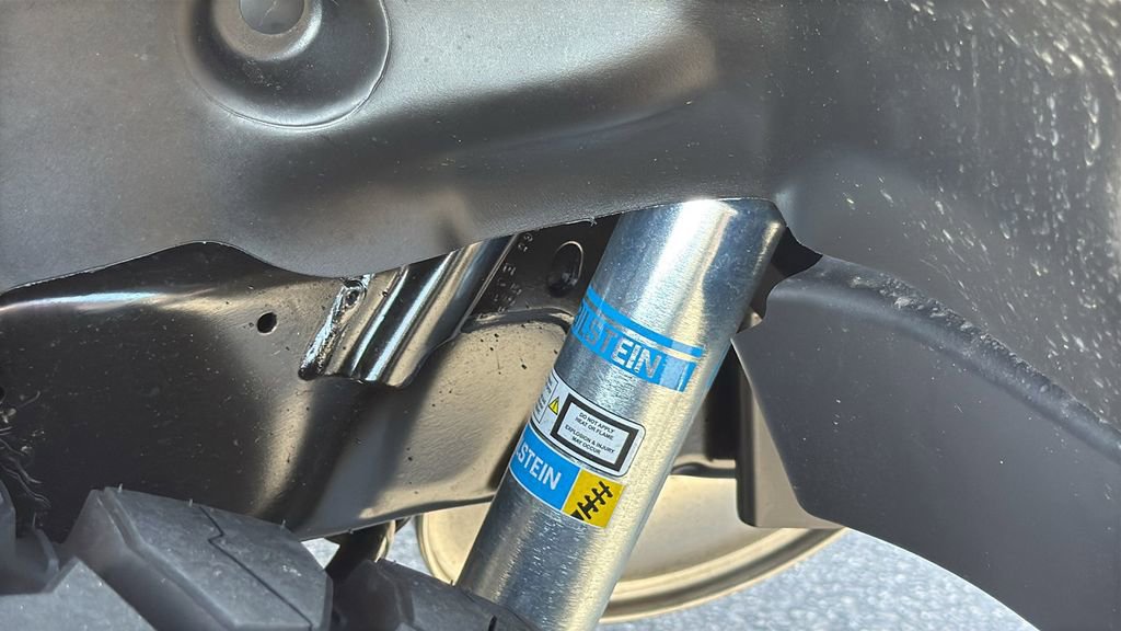 New 2026 Jeep Wrangler Sport S image 10