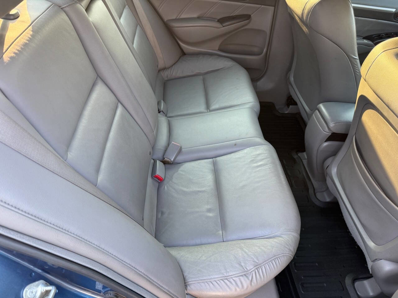Used 2010 Honda Civic EX-L image 22