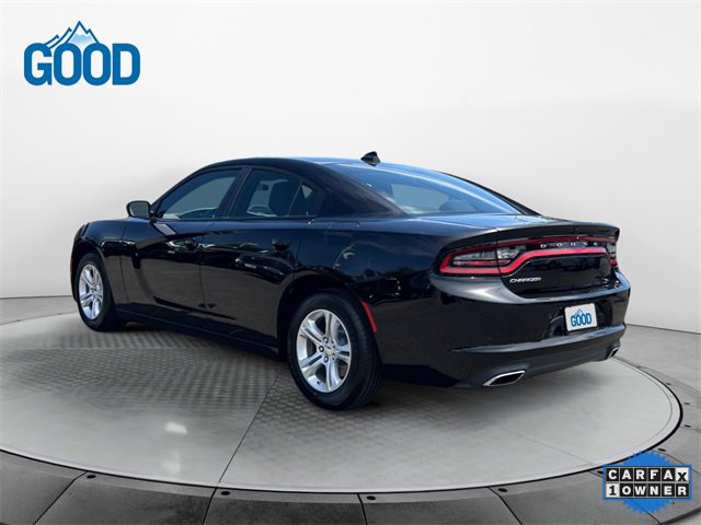 Used 2023 Dodge Charger SXT image 3