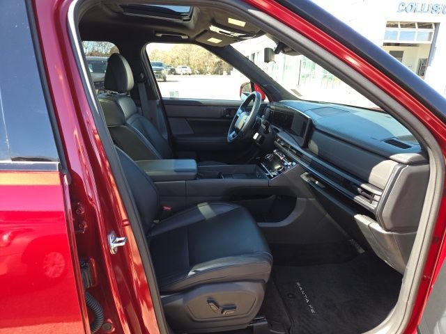 Used 2025 Hyundai Santa Fe Calligraphy AWD/4WD image 35