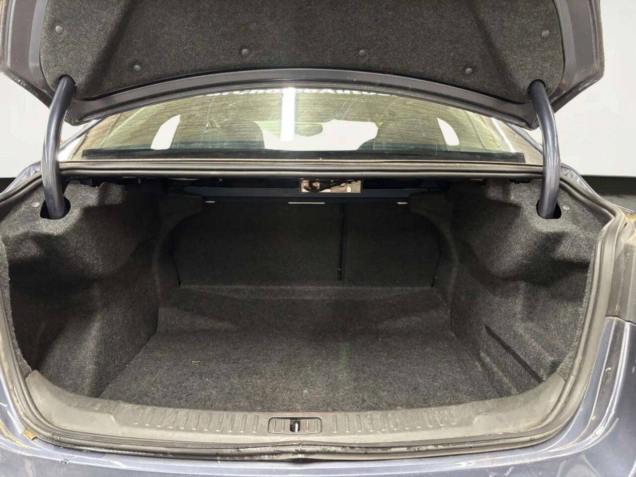 Used 2013 Chevrolet Malibu LT w/ Power Convenience Package FWD image 15