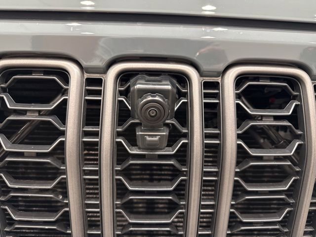 New 2026 Jeep Gladiator Mojave w/ Safety Group image 11