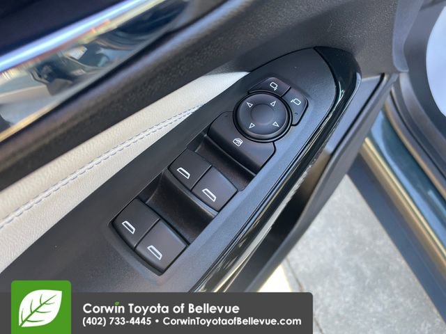 Used 2025 Chevrolet Trax LT image 19