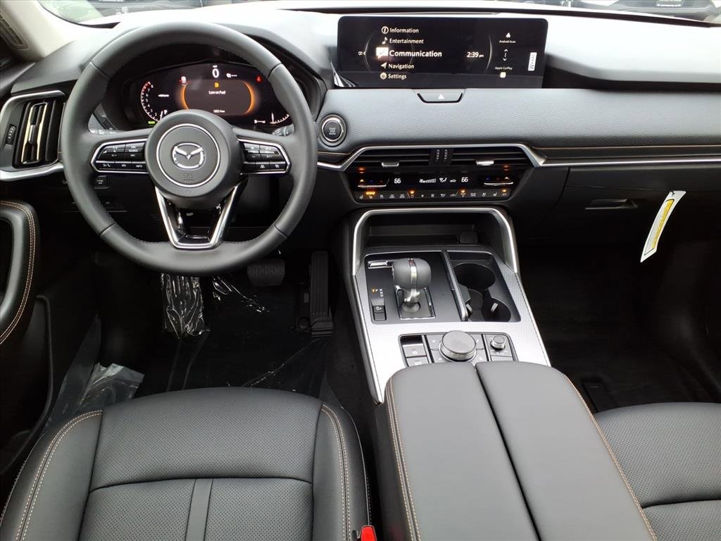 New 2026 MAZDA CX-90 3.3 Turbo w/ Premium Sport Pkg image 8