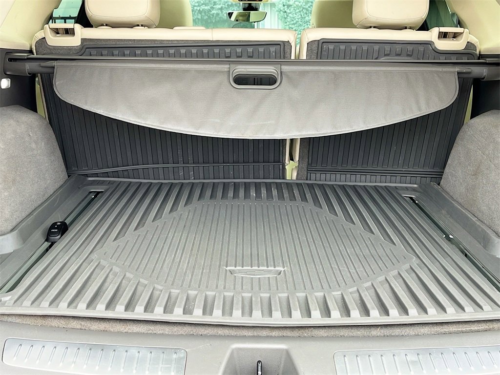 Used 2021 Cadillac XT5 Premium Luxury image 26