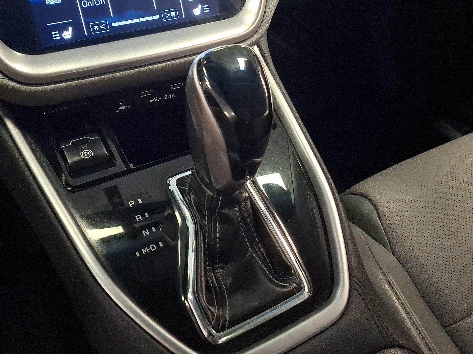 Used 2020 Subaru Legacy Limited XT AWD/4WD image 15