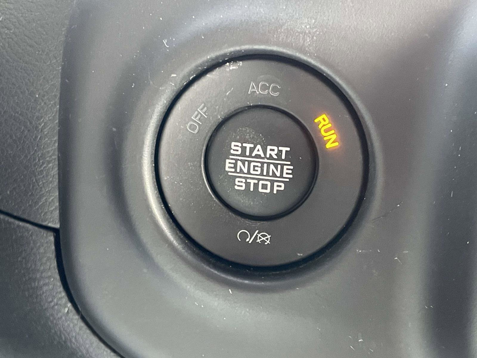 Used 2023 Jeep Gladiator Mojave image 8