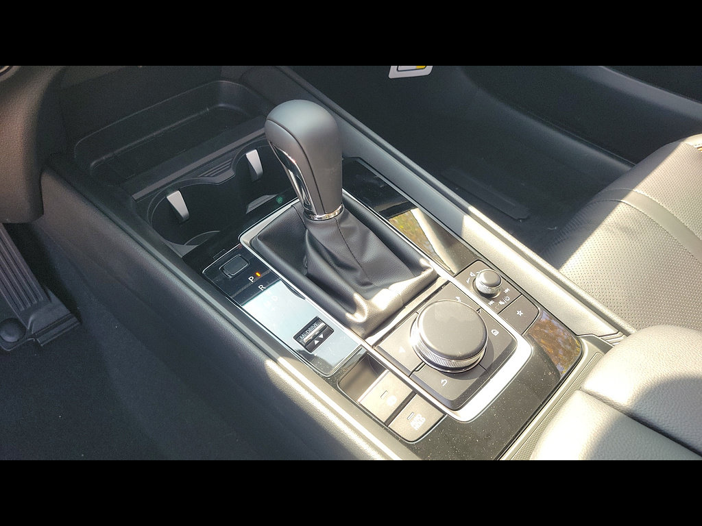 New 2026 MAZDA CX-50 AWD 2.5 S w/ Weather Package image 28