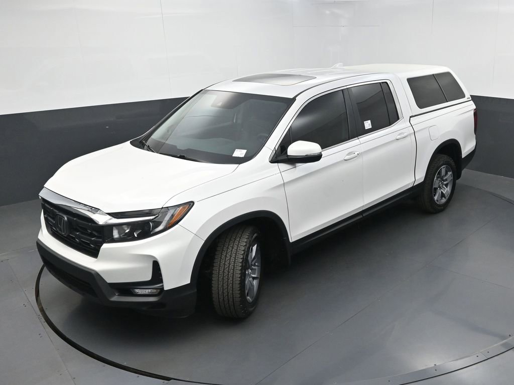 Used 2024 Honda Ridgeline RTL image 34