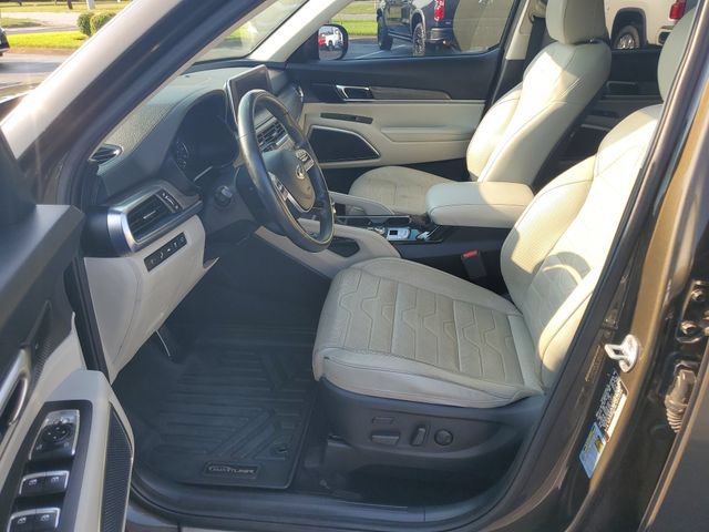 Used 2020 Kia Telluride SX w/ SX Prestige Package AWD/4WD image 18