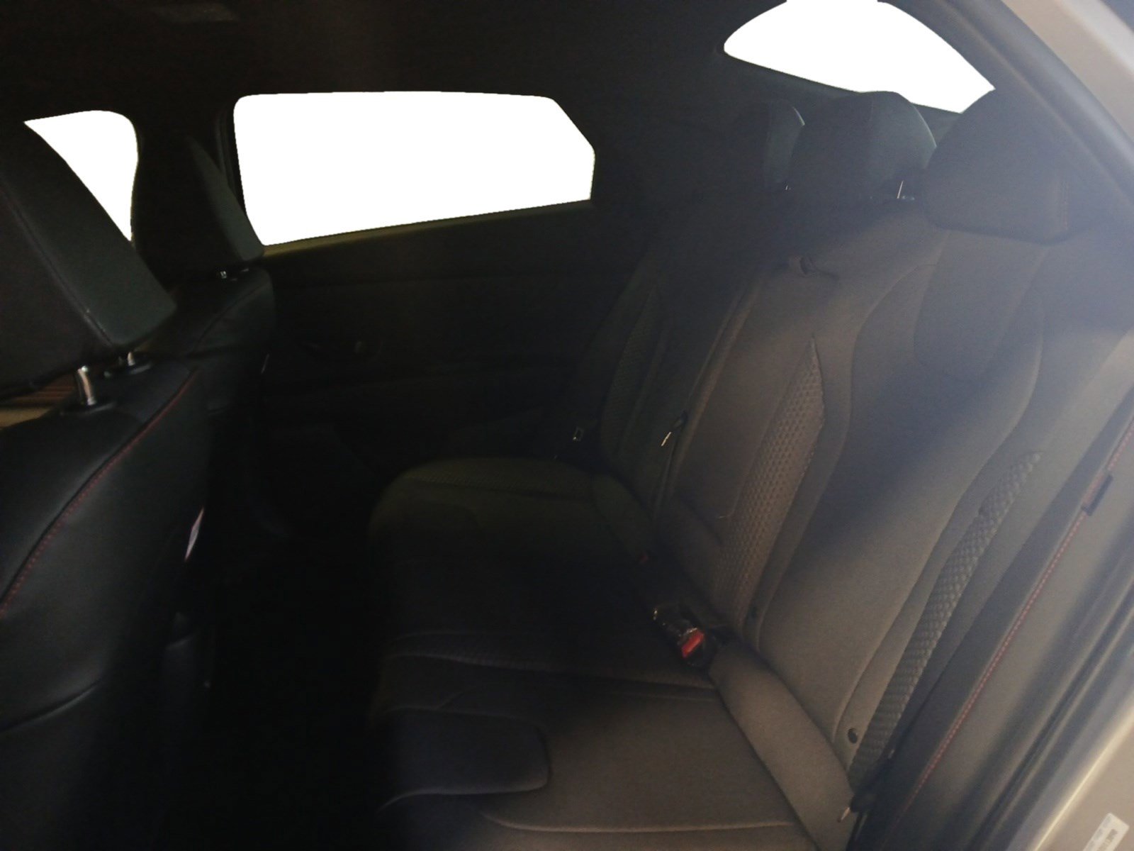 New 2026 Hyundai Elantra N Line image 13