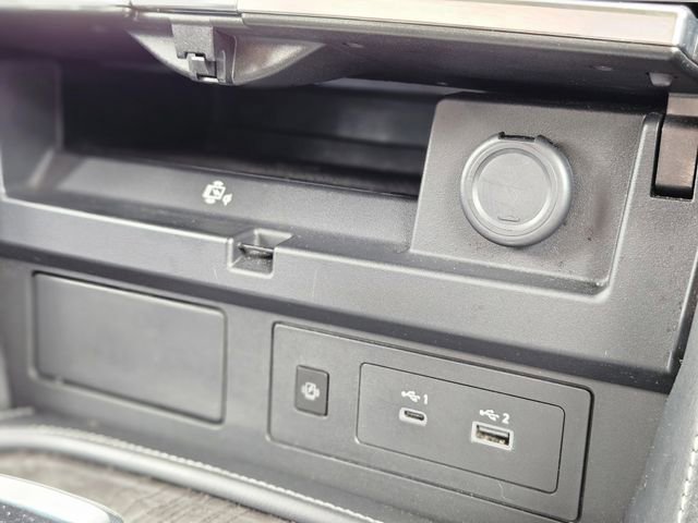 Used 2024 INFINITI QX80 Luxe AWD/4WD image 24