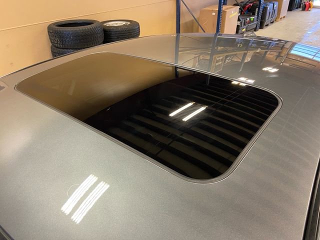 Certified 2025 Nissan Altima 2.5 SR w/ SR Premium Package image 16