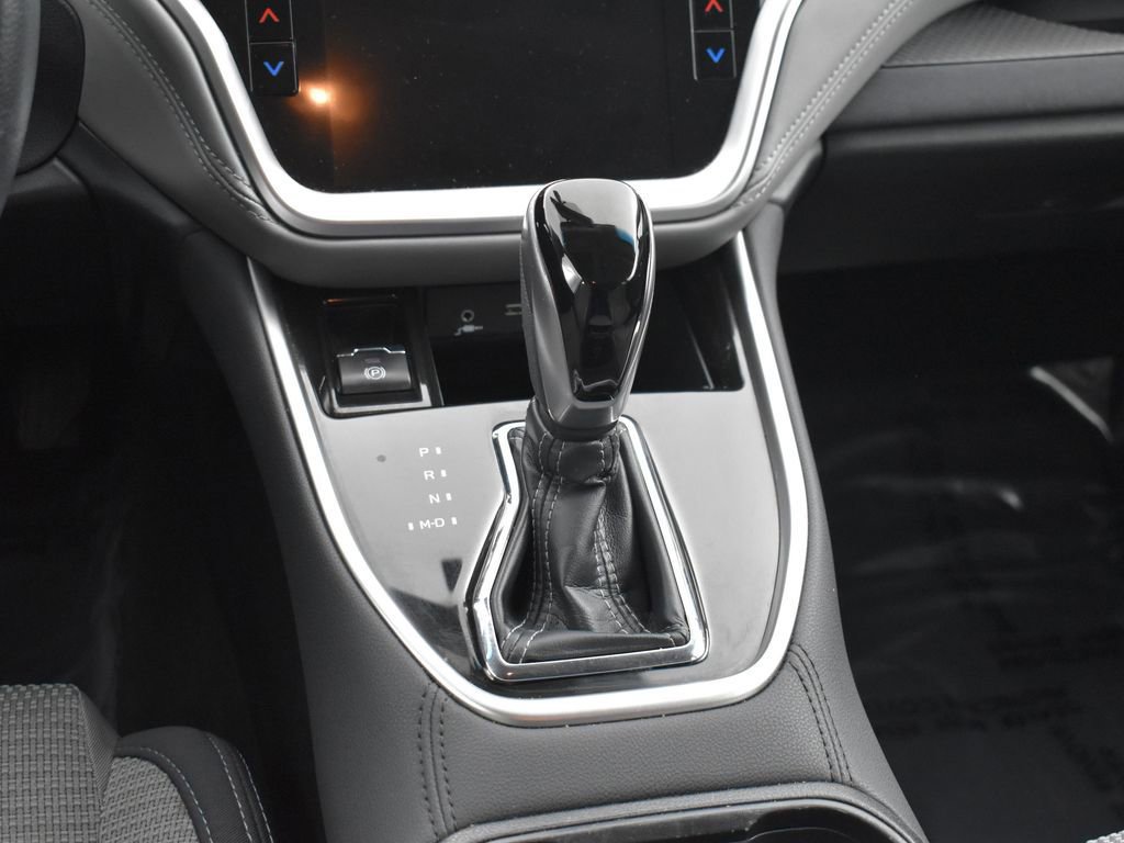 Used 2022 Subaru Outback Premium image 22