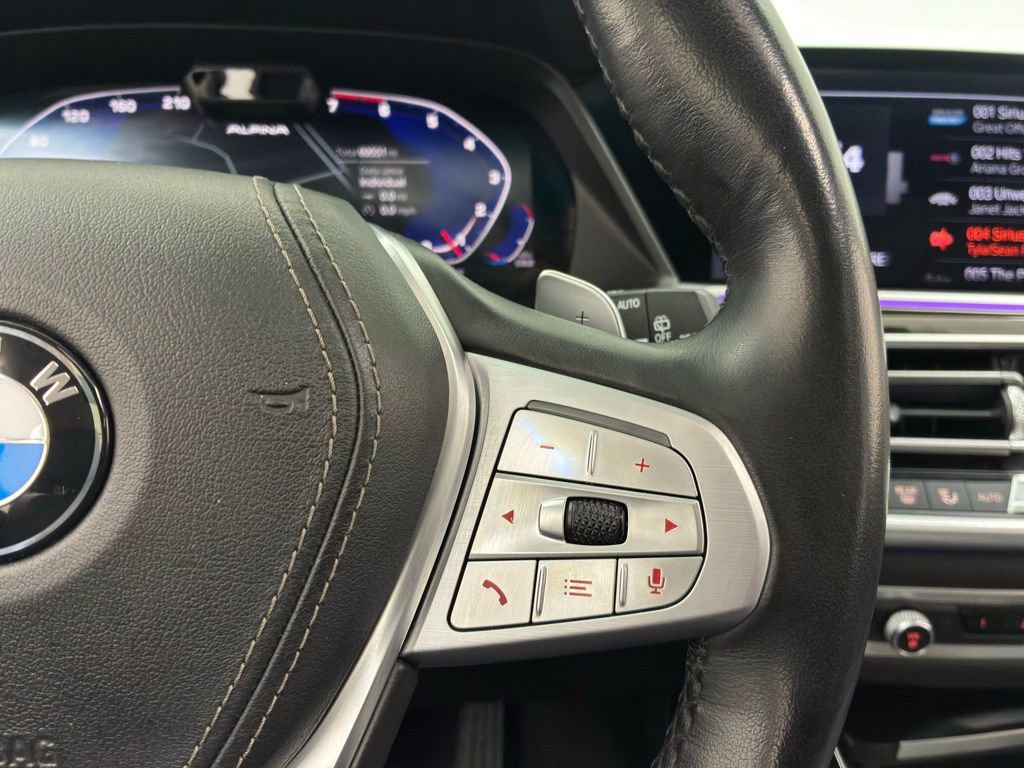 Used 2019 BMW X7 xDrive50i w/ Premium Package image 30