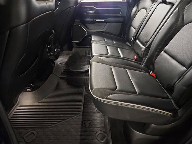 Used 2022 RAM 1500 Laramie RWD image 19