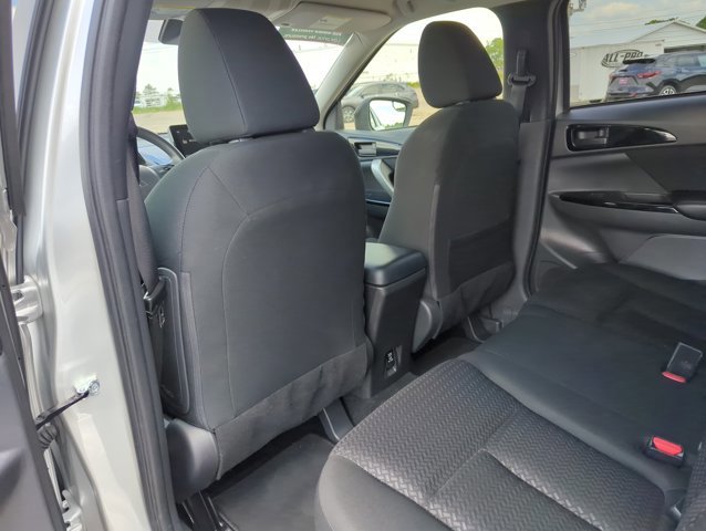 Used 2024 Mitsubishi Eclipse Cross LE image 18