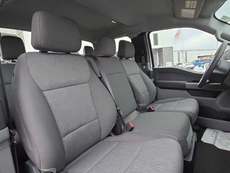 New 2026 Ford F250 XL w/ STX Appearance Package image 17