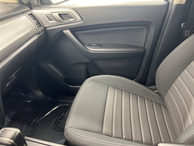 Used 2021 Ford Ranger XLT w/ Equipment Group 301A Mid image 19