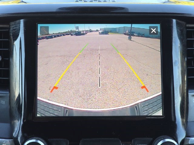 Used 2022 RAM 2500 Laramie AWD/4WD image 31