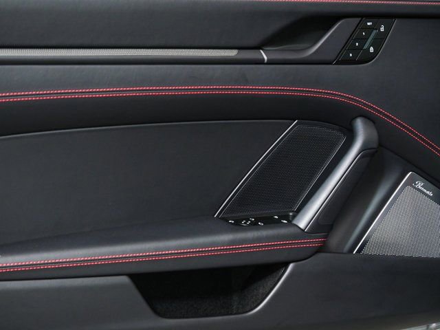 Certified 2025 Porsche 911 Carrera GTS image 6