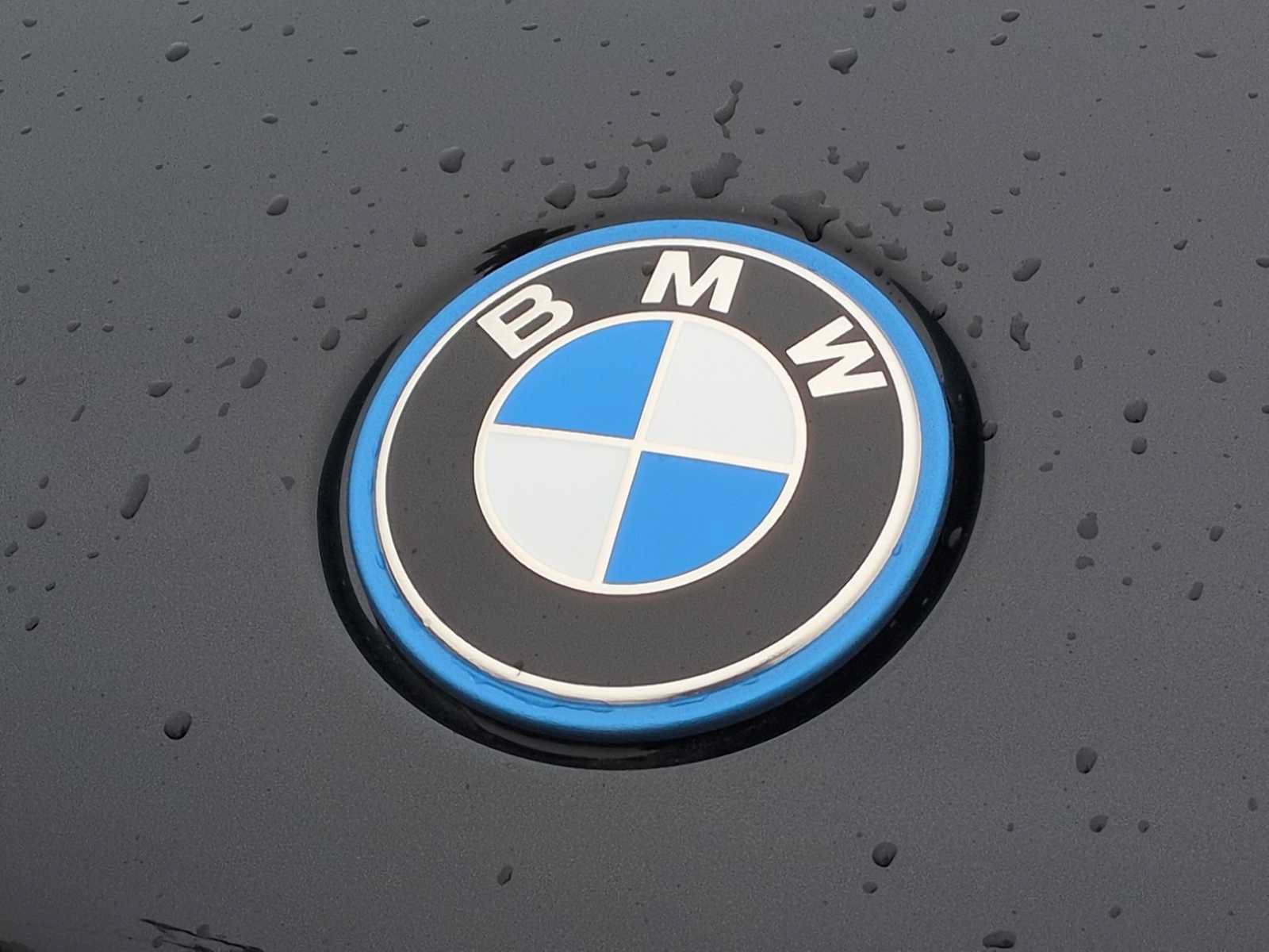 New 2026 BMW X5 xDrive50e w/ Executive Package AWD/4WD image 11