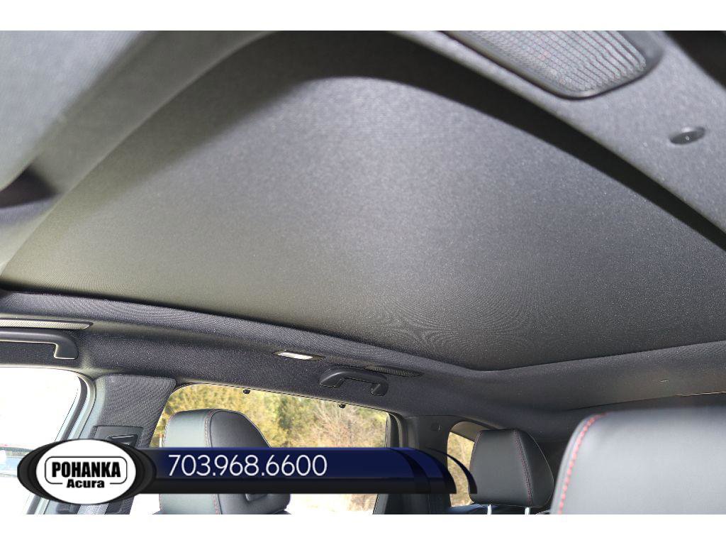 New 2026 Acura MDX A-Spec image 22