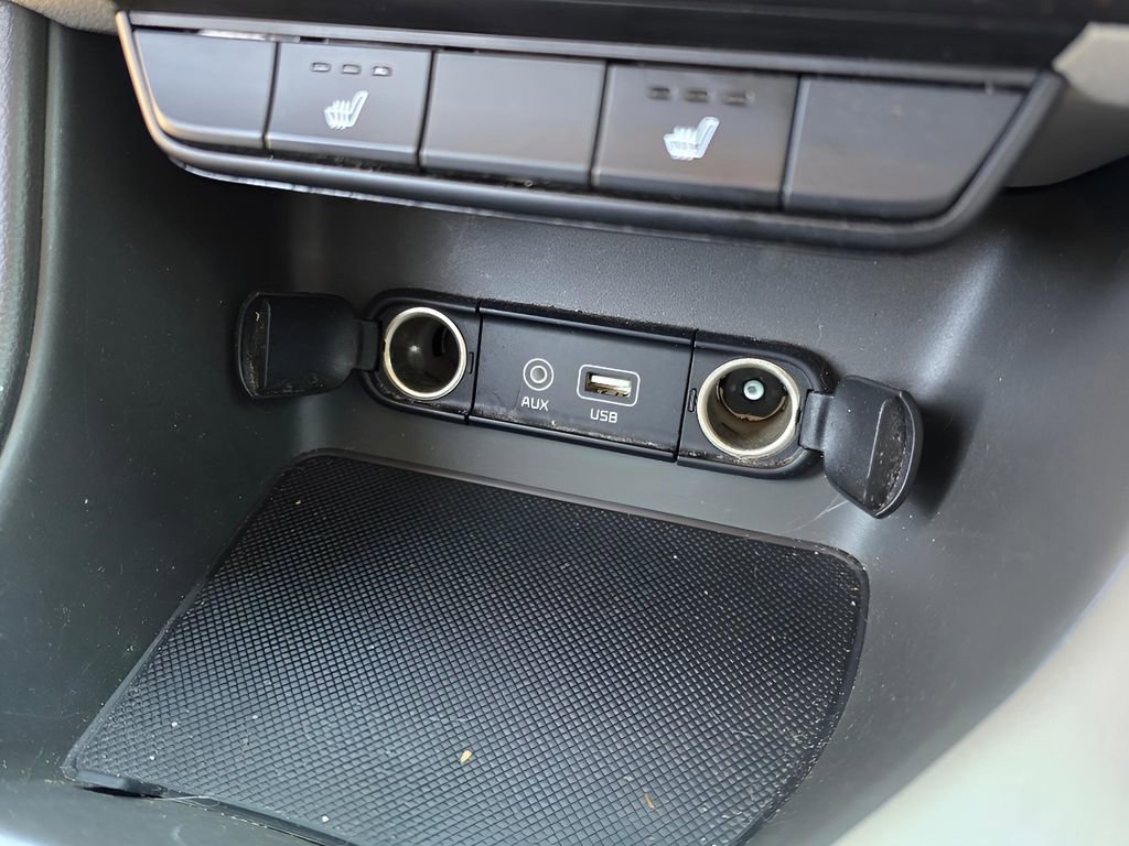 Used 2019 Kia Sportage LX w/ LX Popular Package AWD/4WD image 18