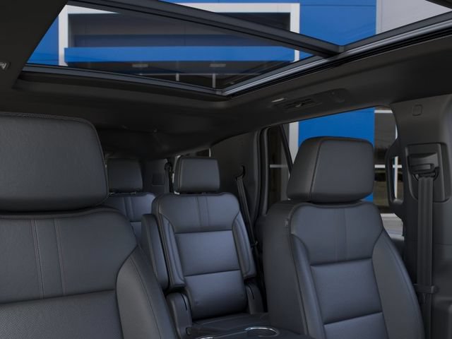 New 2026 Chevrolet Tahoe RST w/ Comfort Package RWD image 25