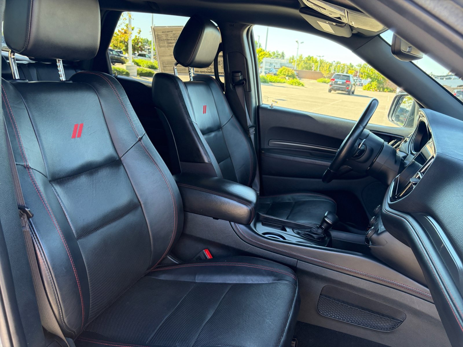 Used 2024 Dodge Durango GT AWD/4WD image 26