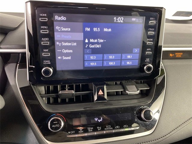 Used 2020 Toyota Corolla SE image 19