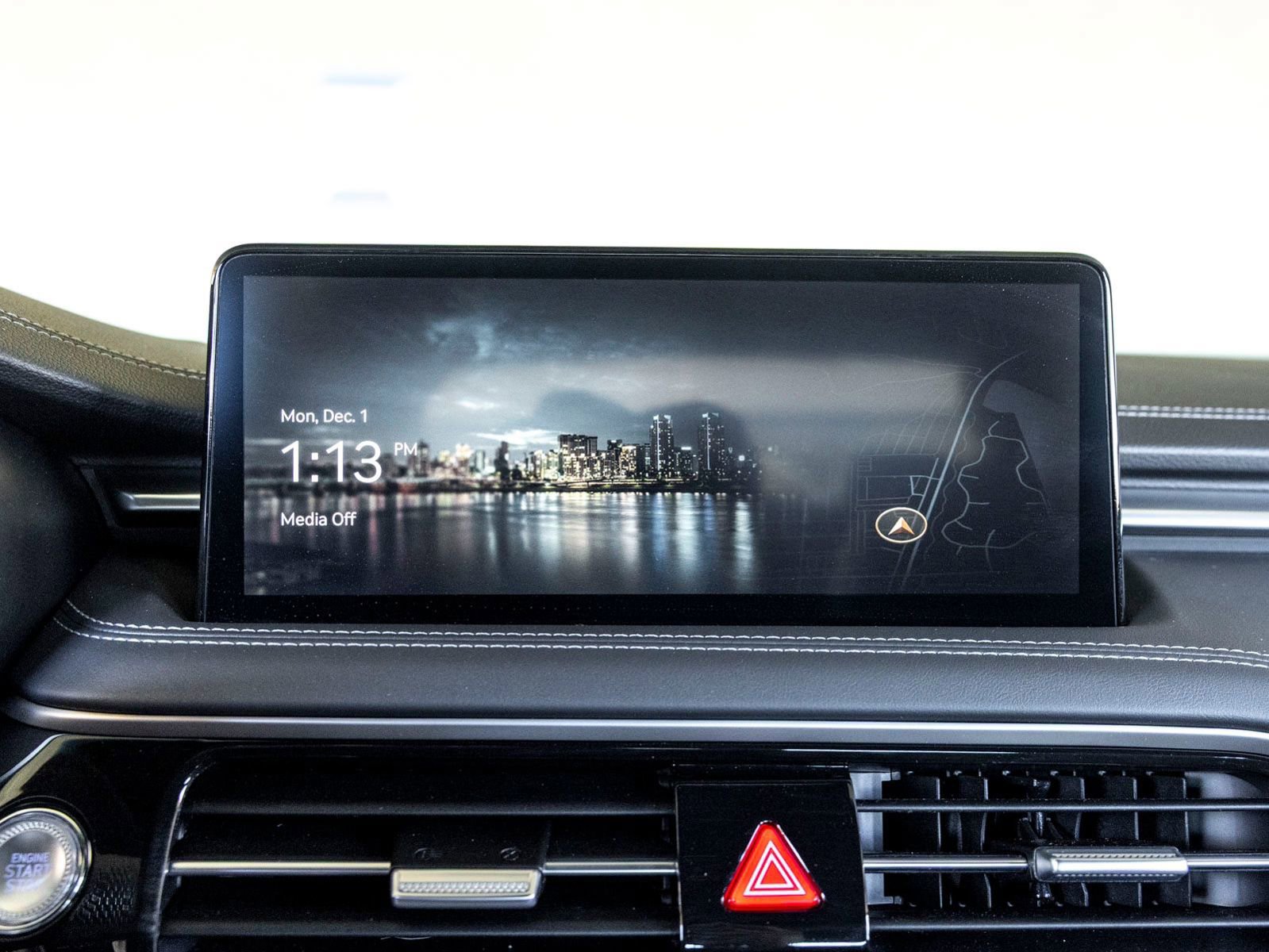 Used 2026 Genesis G70 3.3T Sport Prestige image 12