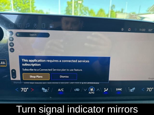 Used 2024 Chevrolet Traverse LT image 29