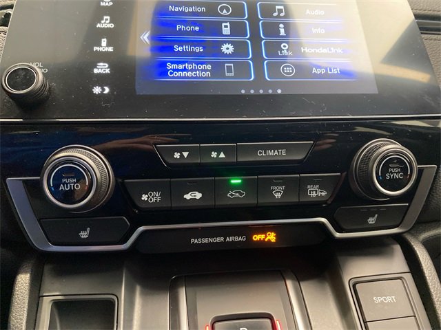 Used 2020 Honda CR-V Touring image 18