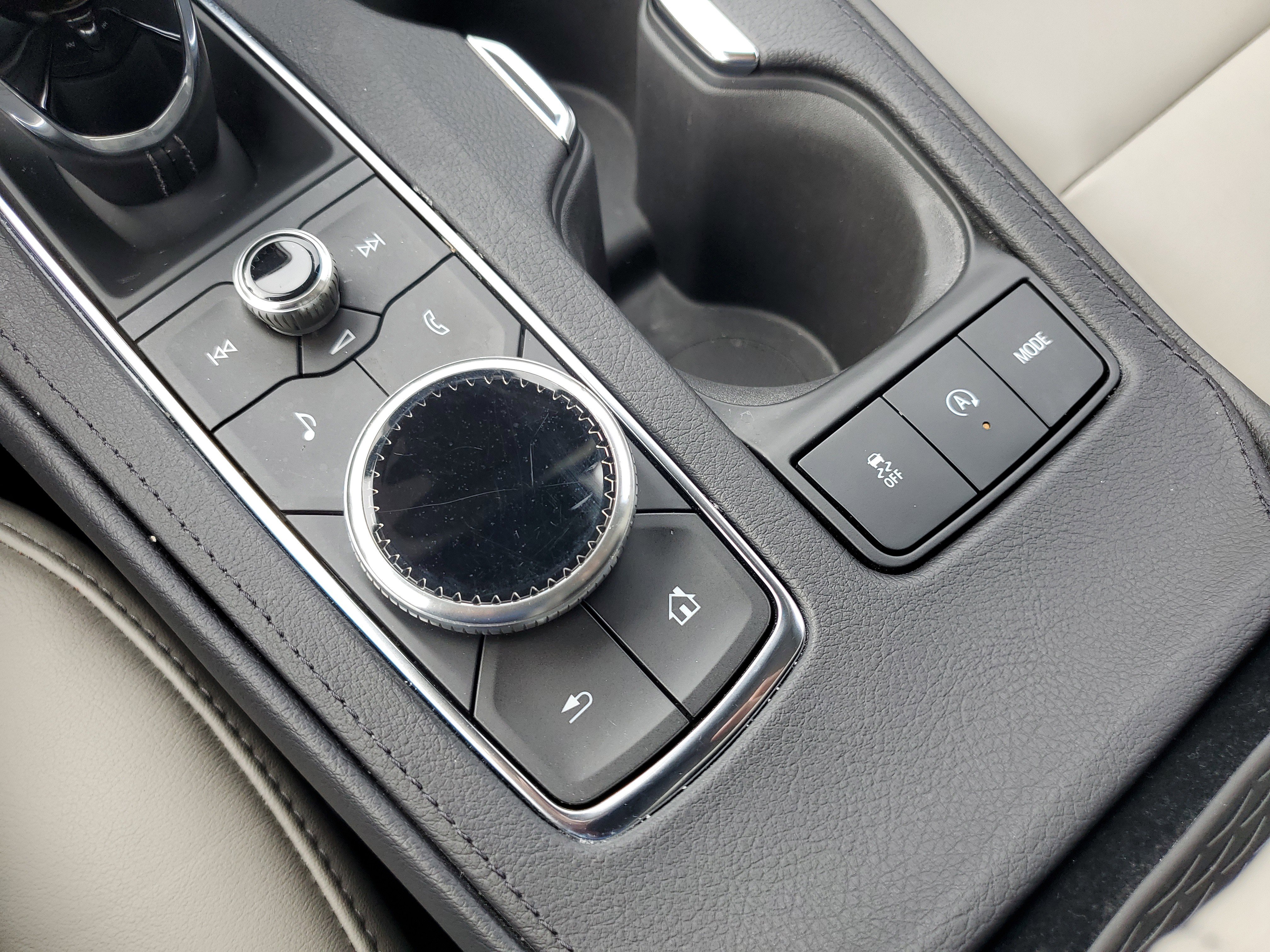 Used 2023 Cadillac XT4 Premium Luxury w/ Driver Assist Package image 29