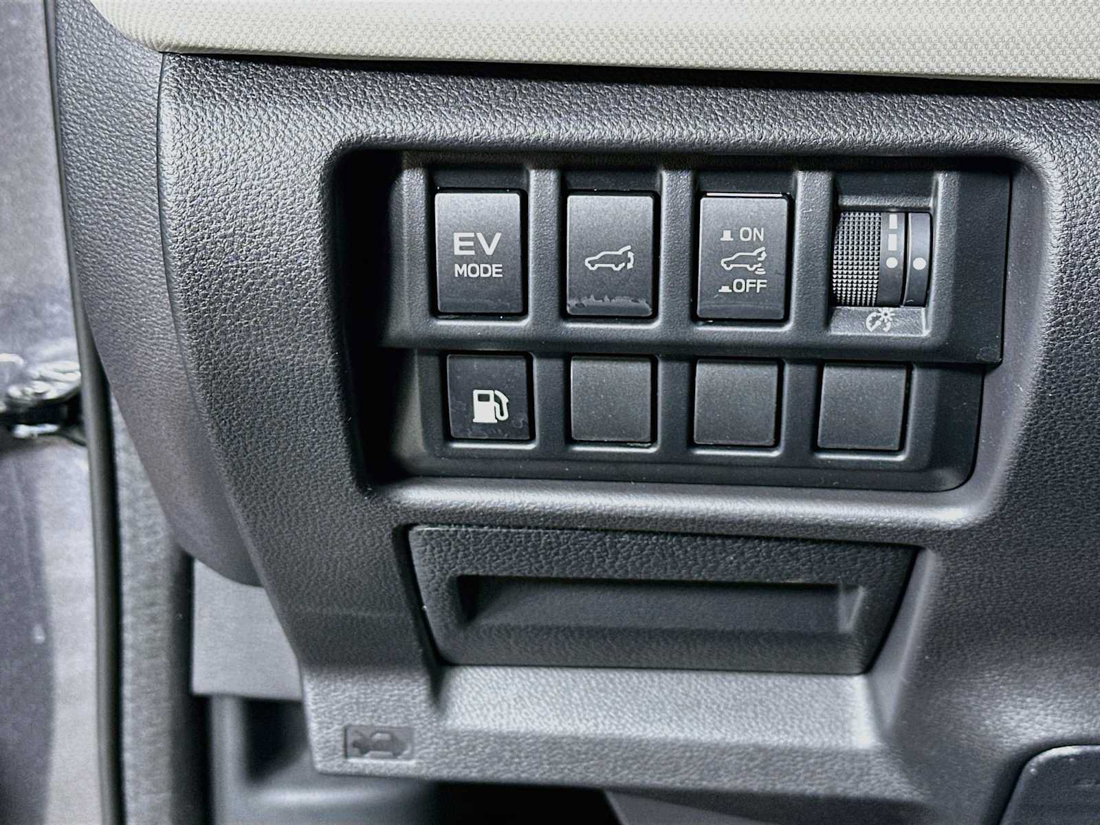 New 2026 Subaru Forester Sport AWD/4WD image 10