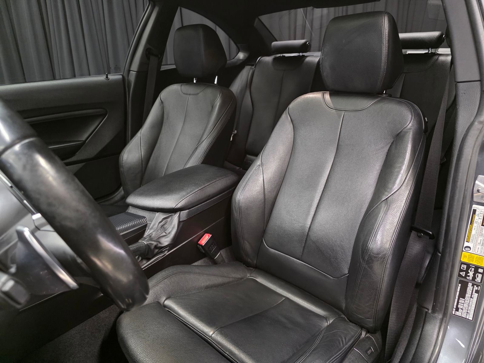 Used 2016 BMW M235i xDrive M235i xDrive image 18