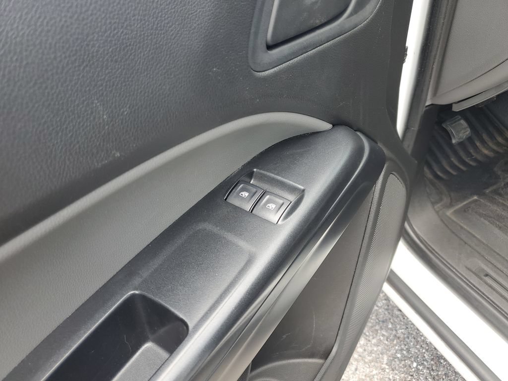 Used 2021 GMC Canyon Elevation Standard w/ Convenience Package RWD image 19