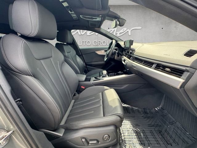 Used 2023 Audi A4 2.0T Prestige w/ Prestige Package image 16