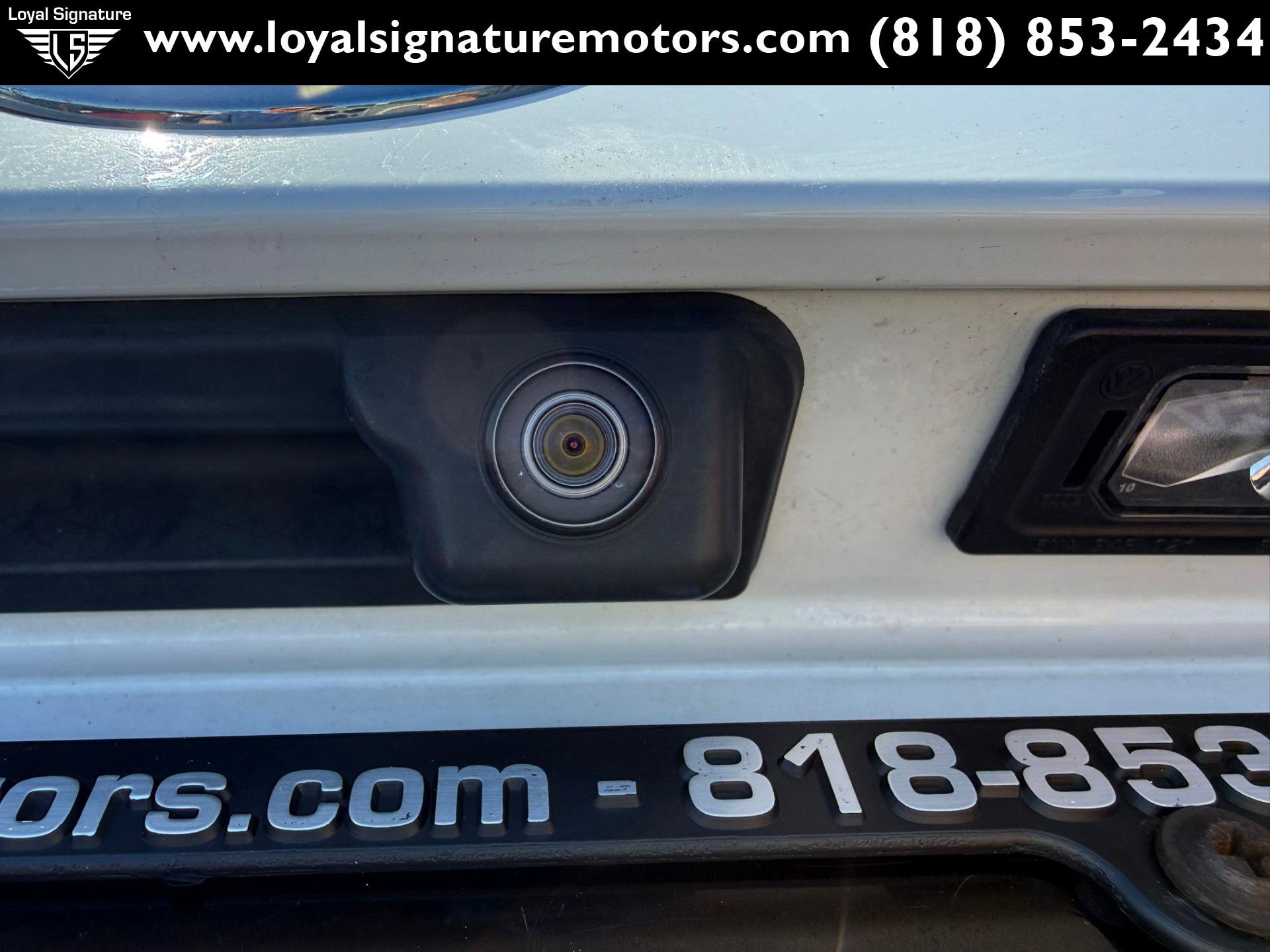Used 2019 Volkswagen Jetta SEL FWD image 10